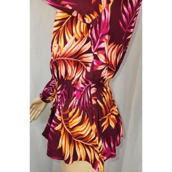 Sofia Vergara | Floral | Blouse | Medium - Picture 5 of 8